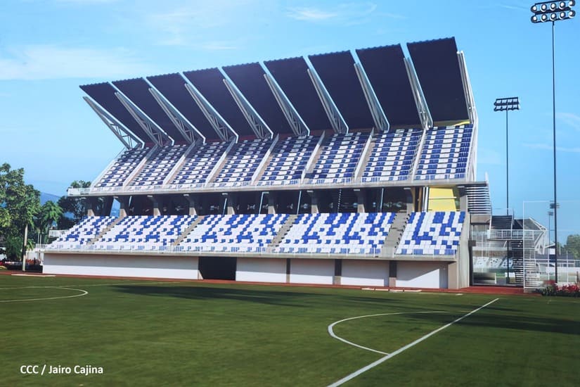 ESTADIO